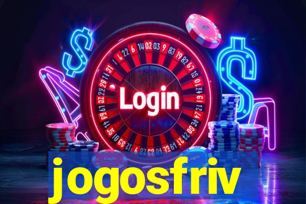 jogosfriv