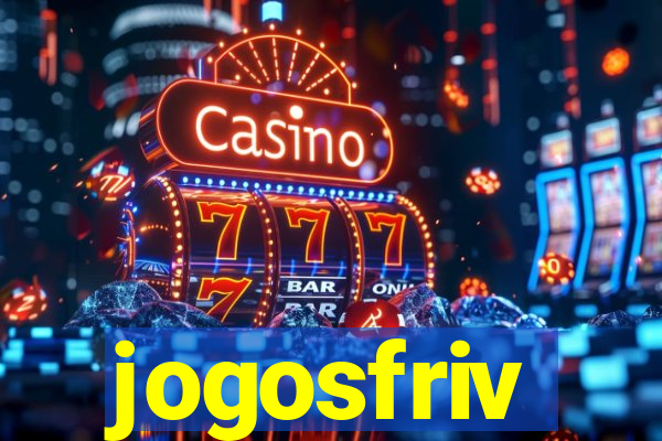 jogosfriv