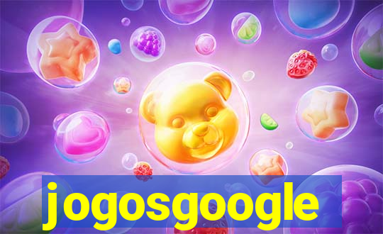 jogosgoogle