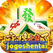 jogoshentai