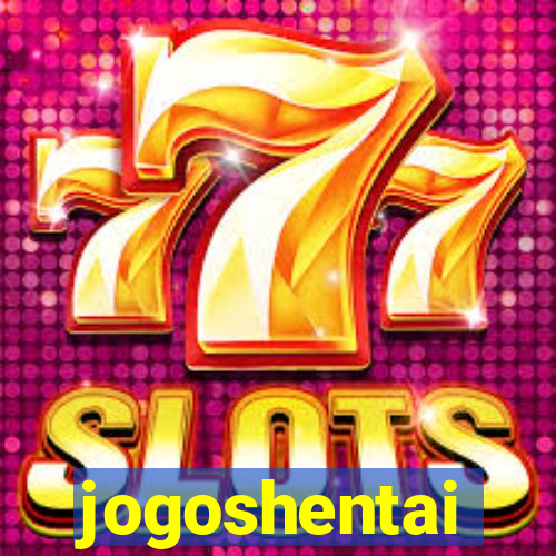 jogoshentai