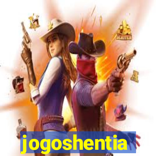 jogoshentia