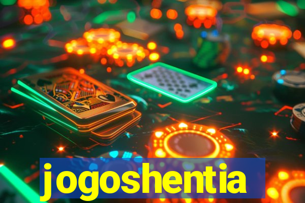 jogoshentia