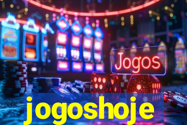 jogoshoje