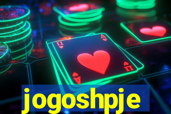 jogoshpje