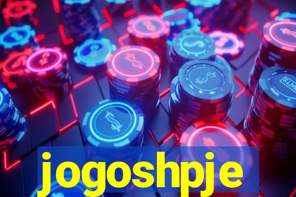 jogoshpje