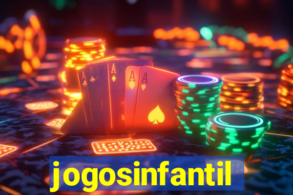 jogosinfantil