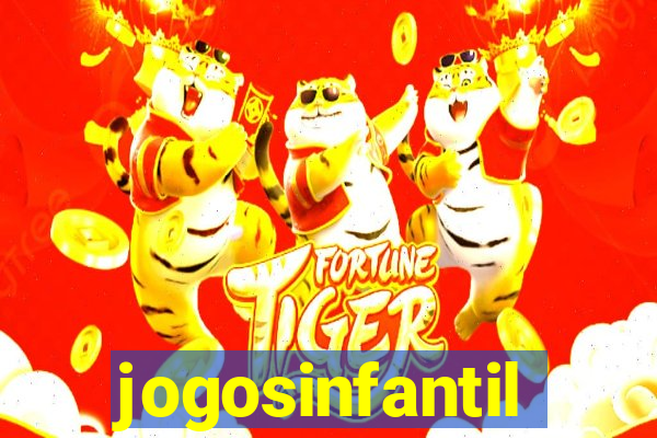 jogosinfantil