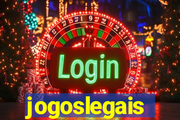 jogoslegais