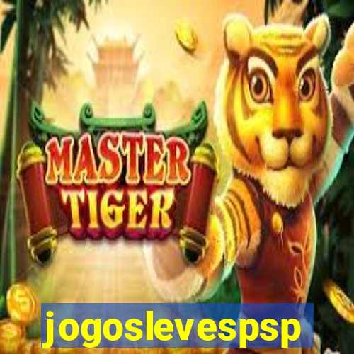 jogoslevespsp