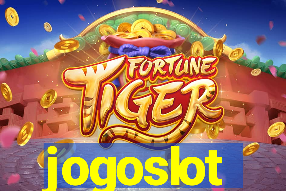 jogoslot