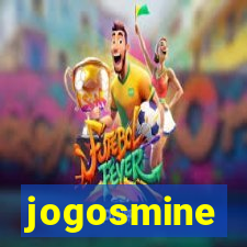 jogosmine