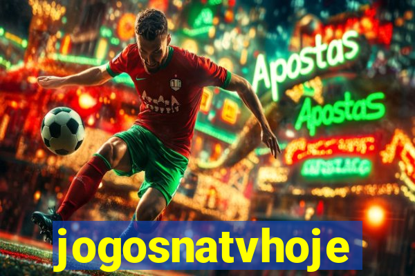 jogosnatvhoje