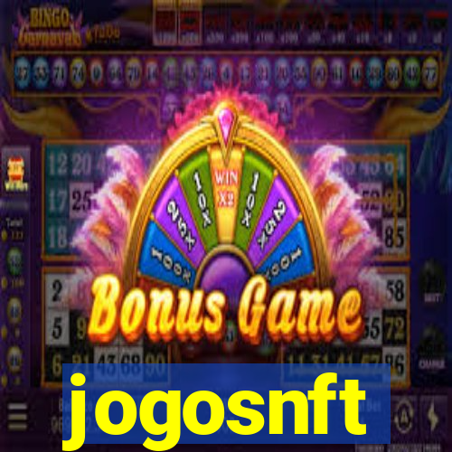 jogosnft