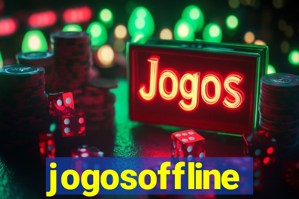 jogosoffline