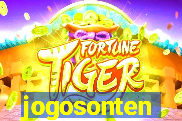 jogosonten