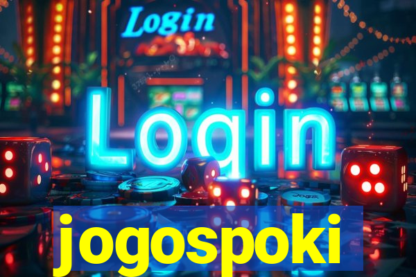 jogospoki