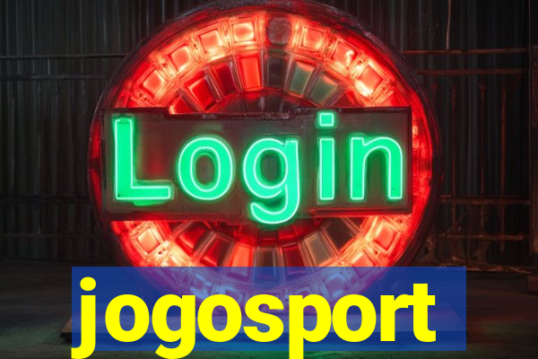 jogosport