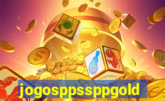 jogosppssppgold