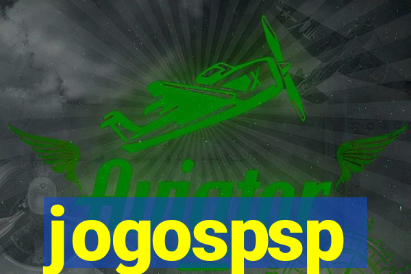 jogospsp