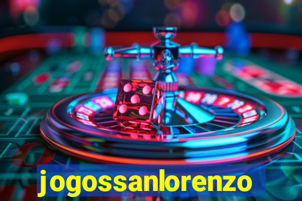 jogossanlorenzo