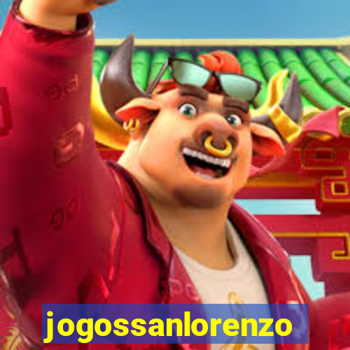 jogossanlorenzo