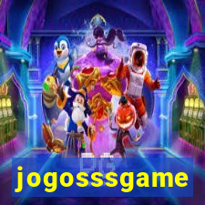 jogosssgame