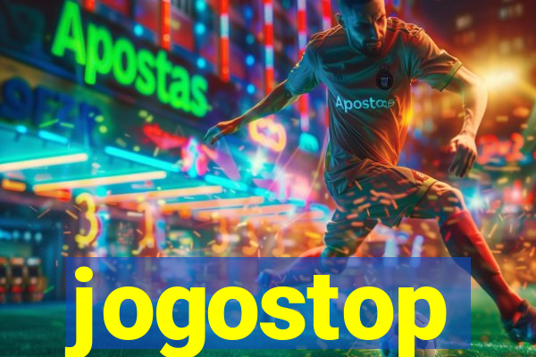 jogostop