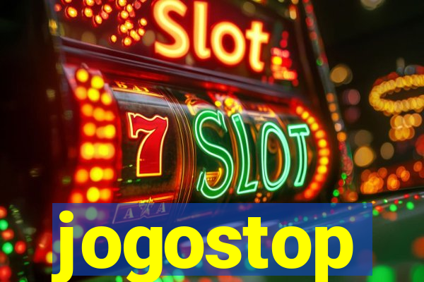 jogostop