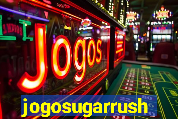 jogosugarrush