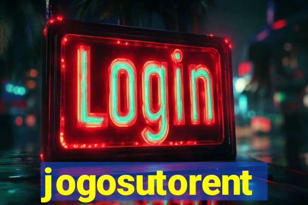 jogosutorent