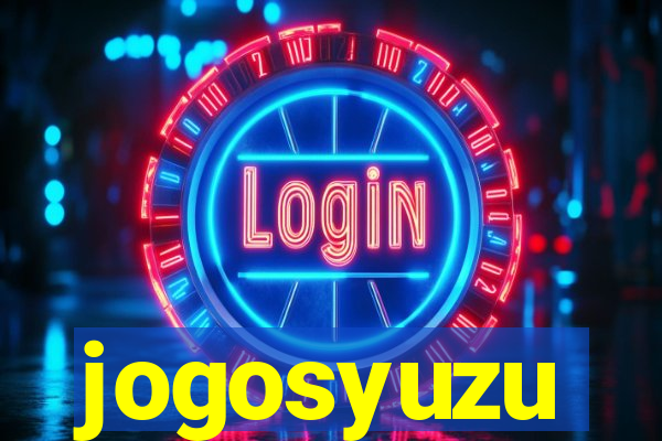 jogosyuzu