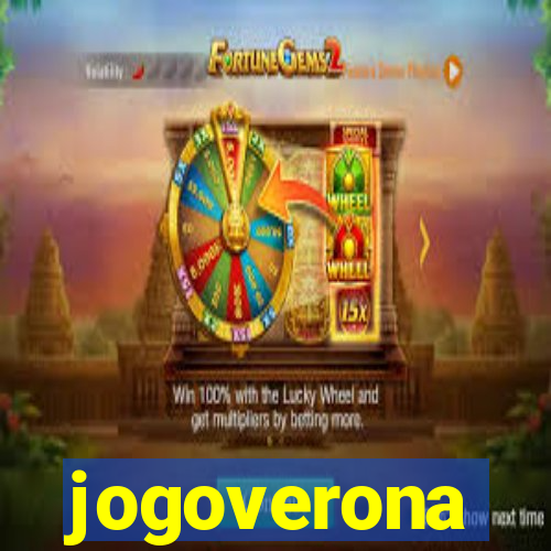 jogoverona