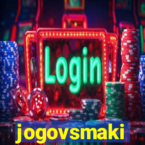 jogovsmaki