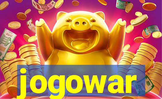 jogowar