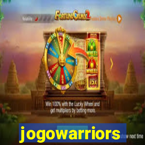 jogowarriors