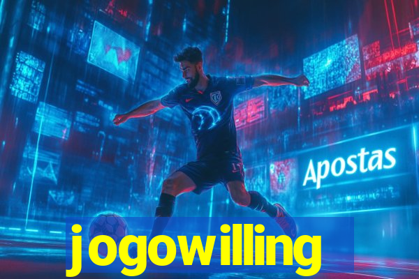 jogowilling