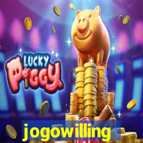 jogowilling