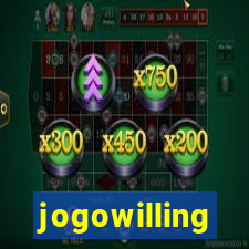 jogowilling