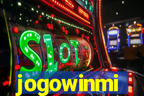 jogowinmi