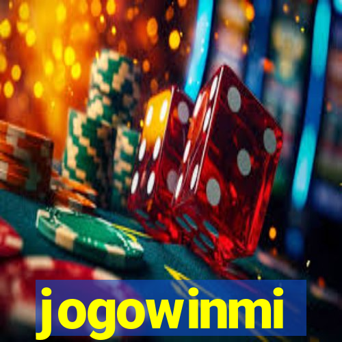 jogowinmi