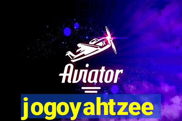 jogoyahtzee