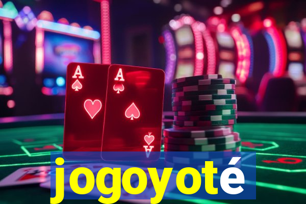 jogoyoté