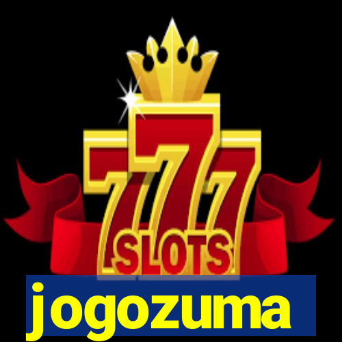 jogozuma