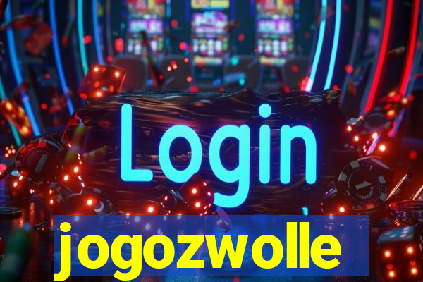 jogozwolle