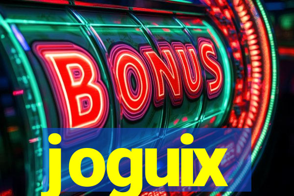 joguix