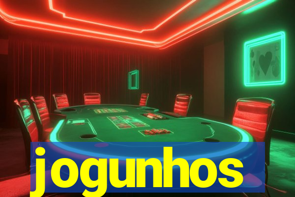 jogunhos