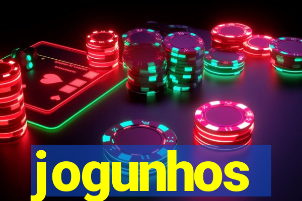 jogunhos