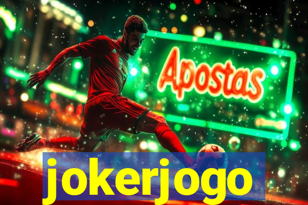 jokerjogo