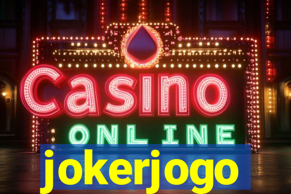 jokerjogo